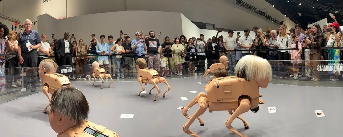 Kiếm được 69 triệu đô la từ NFT bốn năm trước Beeple, hiện vẫn đang kiếm tiền