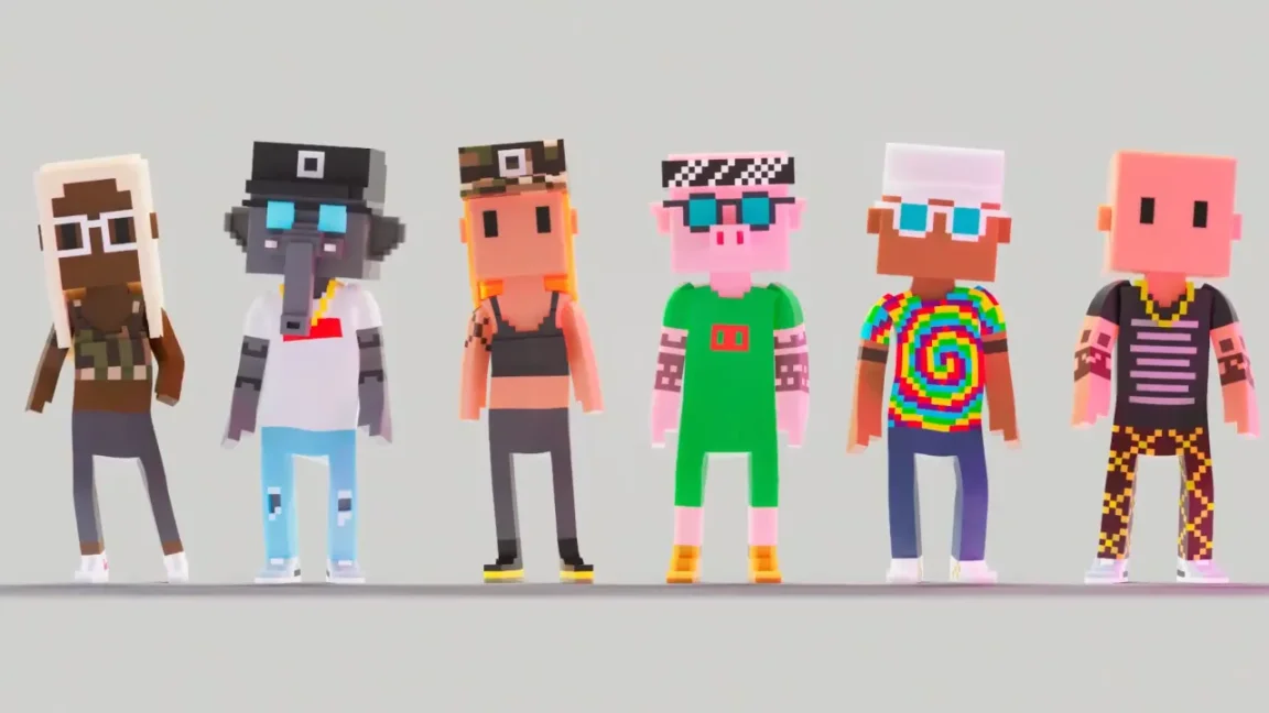 Đã là năm 2025 và nhà sưu tập tỷ phú này vẫn mua NFT?