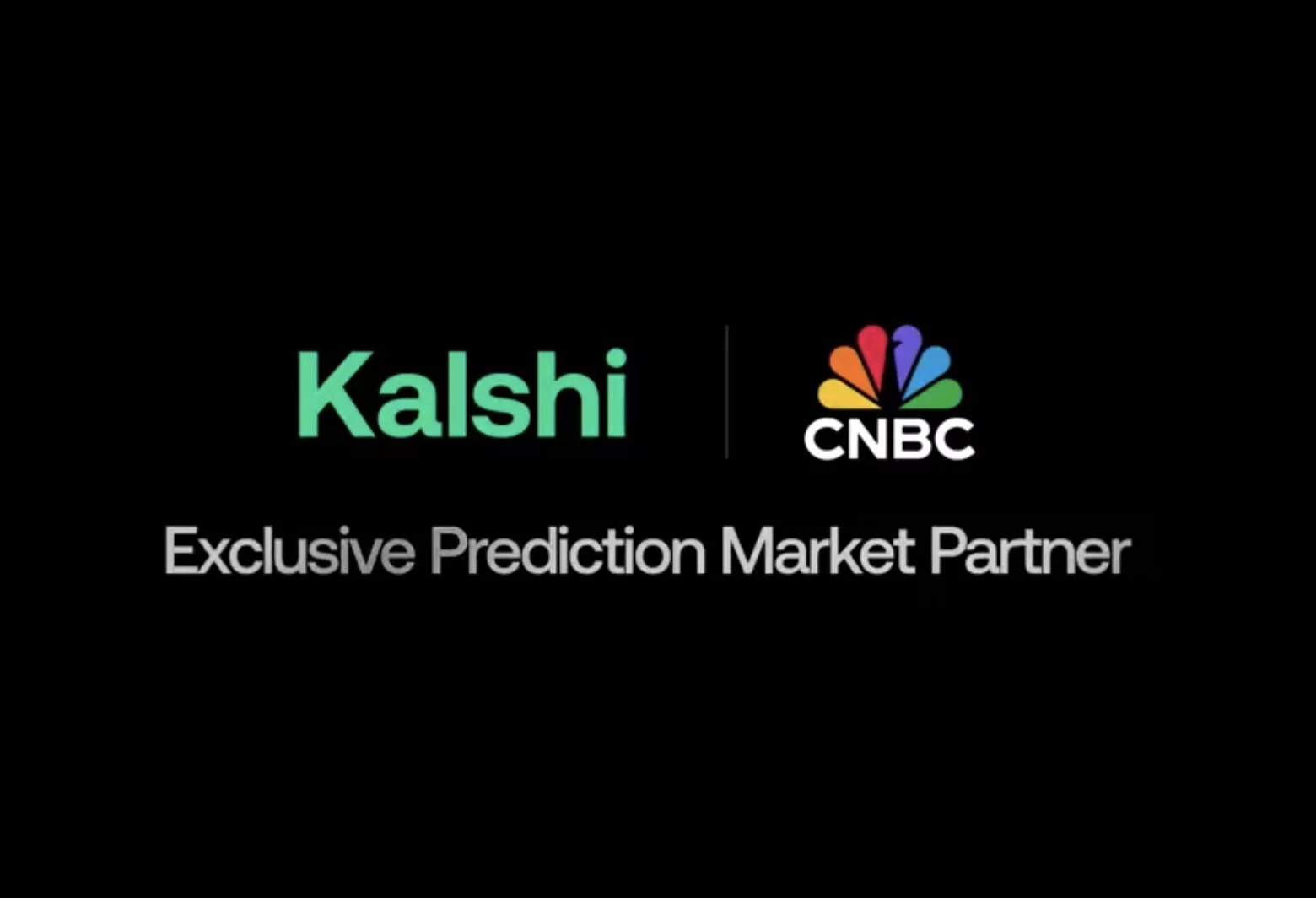 CNBC hợp tác với thị trường dự đoán Kalshi, tỷ lệ kèo thời gian thực 2026 ra mắt đầy đủ các chương trình truyền hình, tin tức
