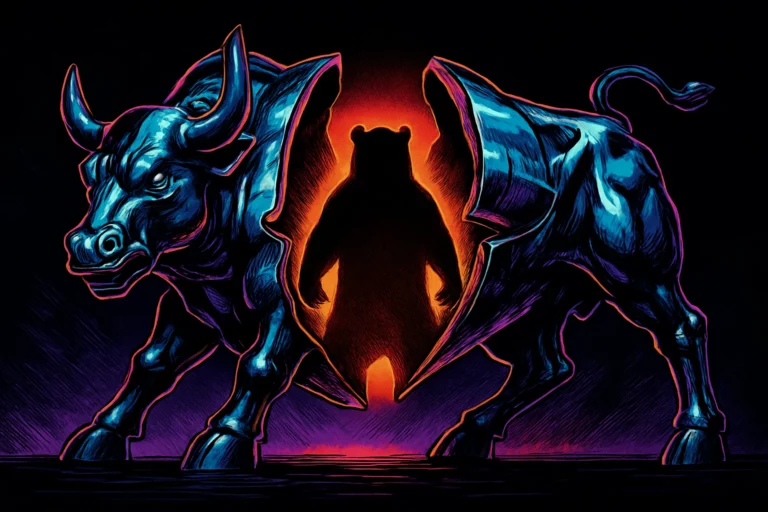 Goldman Sachs và Morgan Stanley đồng loạt cảnh báo: Định giá cổ phiếu Mỹ quá cao và có thể phải đối mặt với mức thoái lui ít nhất 10%!