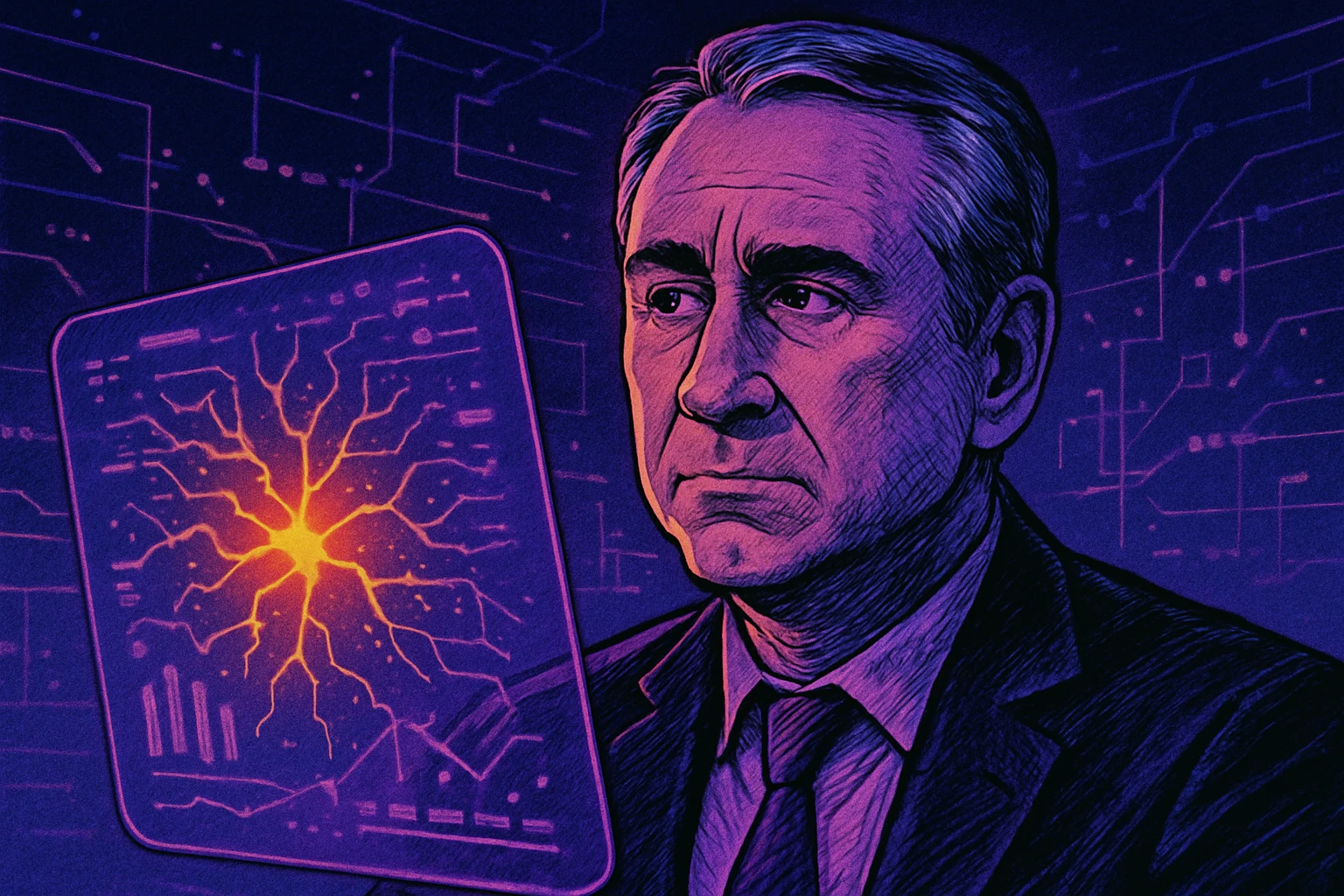 Nhà sáng lập Citadel Ken Griffin tuyên bố 