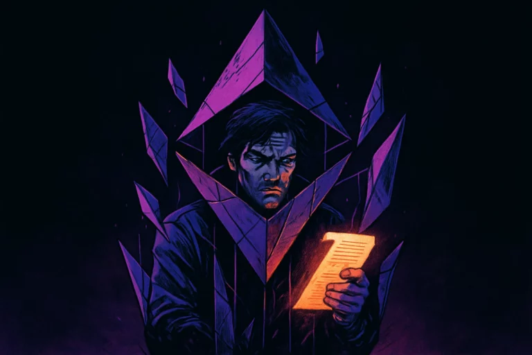 Péter Szilágyi, nhà phát triển cốt lõi của Ethereum, chỉ trích: Việc trả lương cho Quỹ ETH là không công bằng và quyền lực tập trung xung quanh Vitalik Buterin..