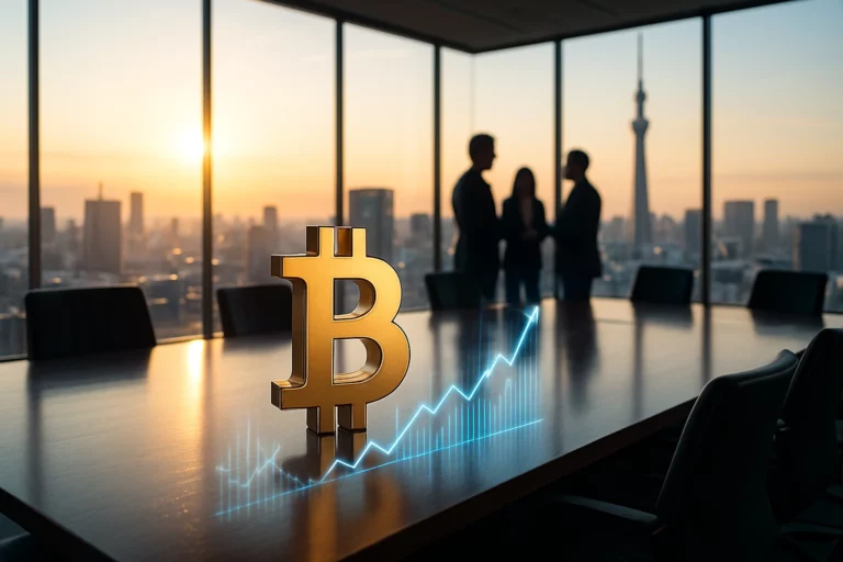 Bitcoin đạt 124.500 USD, đạt mức cao nhất mọi thời đại! Ethereum đạt mức 4.800 USD