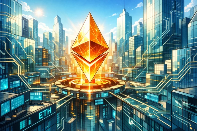 Tom Lee hét lên: Ethereum sẽ đạt 9.000 USD vào đầu năm tới và Bitcoin sẽ đạt 200.000 vào năm 2026
