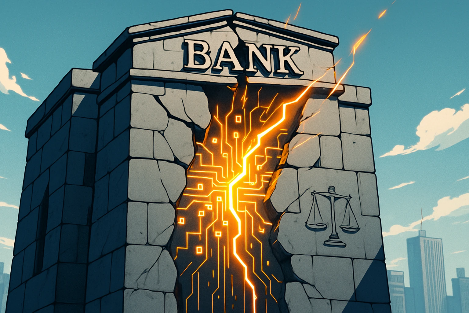 OCC Hoa Kỳ xác nhận rằng chín ngân hàng đã từ chối khách hàng tiền điện tử và Bộ Tư pháp sẽ điều tra các vi phạm