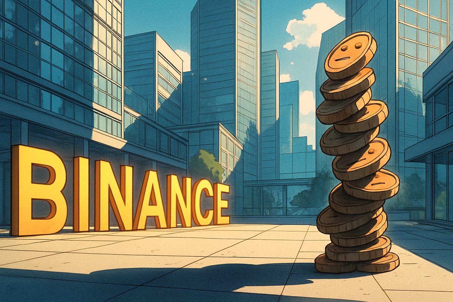 Jen-Hsun Huang tự mình giải thích về Bitcoin! BTC là 